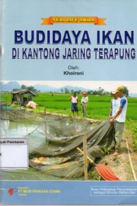 Image of Budidaya Ikan di Kantong Jaring Terapung