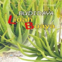 Image of Budidaya Lidah Buaya