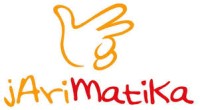Image of Buku Latihan Level 1 Jarimatika