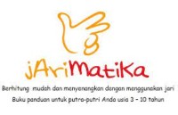 Image of Buku Latihan Level 2 Jarimatika