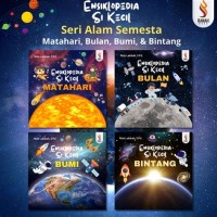 Image of Bumi