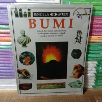 Image of Bumi