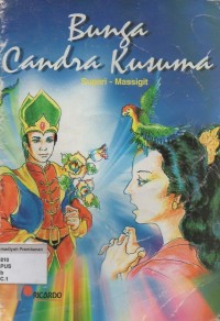 Image of Bunga Candra Kusuma