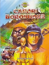 Image of Candhi Borobudur
