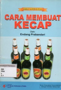 Image of Cara Membuat Kecap