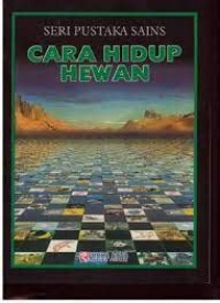 Image of Cara Hidup Hewan