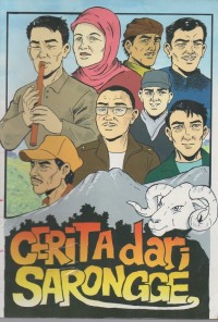 Image of Cerita dari  Sarongge