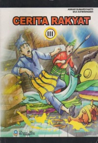 Image of Cerita Rakyat III