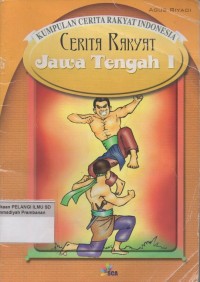 Image of Cerita Rakyat Jawa Tengah 1