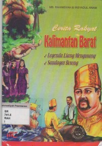 Image of Cerita Rakyat Kalimantan Barat