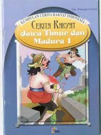 Image of Cerita Rakyat Jawa Timur dan Madura 1