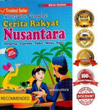 Image of Cerita Rakyat Nusantara