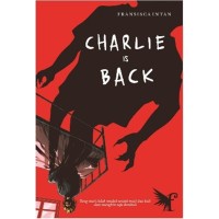 Image of Charlie is Back