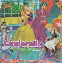 Image of Chinderella dan Sepatu Kaca