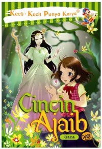 Image of Cincin Ajaib