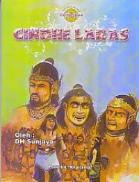 Image of Cindhe Laras