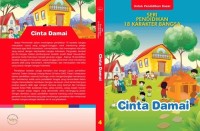 Image of Cinta Damai