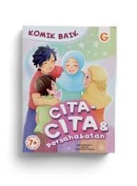 Image of Cita-Cita dan Persahabatan