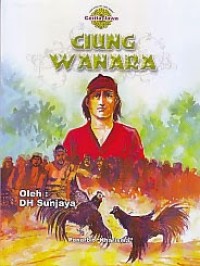 Image of Ciung Wanara