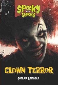 Image of Clown Terror