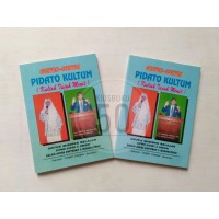 Image of Contoh-Contoh Pidato Kultum