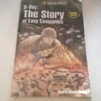 Image of D-Day : The Story of Easy Companies