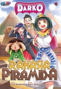 Image of Rahasia Piramida