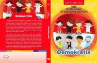 Image of Demokratis