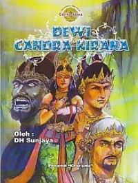 Image of Dewi Candra Kirana
