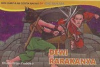 Image of Dewi Rarakanya