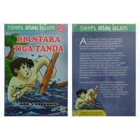 Image of Diantara Tiga Tanda