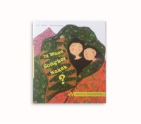 Image of Dimana Songket Kakak?