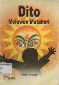 Image of Dito : Melawan Matahari