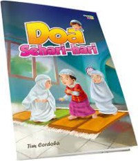 Image of Doa Sehari-hari
