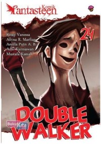 Image of Double Walker
