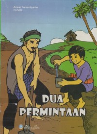 Image of Dua Permintaan