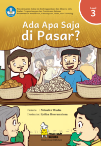 Image of E-book Ada Apa Saja di Pasar?