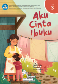 Image of E-book Aku Cinta Ibuku