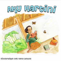 Image of E-book Aku Kartini