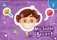 Image of E-book Aku Sudah Besar!