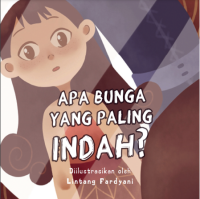 Image of E-book Apa Bunga yang Paling Indah?