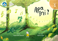 Image of E-book Apa ini?