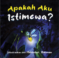 Image of E-book Apakah Aku Istimewa?