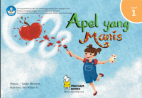 Image of E-book Apel yang Manis
