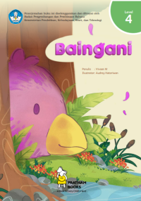 Image of E-book Baingani