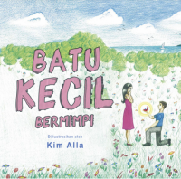 Image of E-book Batu Kecil Bermimpi