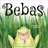 Image of E-book Bebas