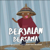 Image of E-book Berjalan Bersama