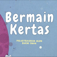Image of E-book Bermain Kertas