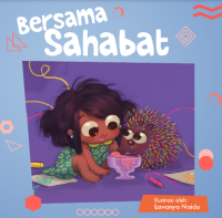 Image of E-book Bersama Sahabat